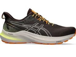 Flash Sale ASICS GT-2000 12 TR Nature Bathing/Neon Lime