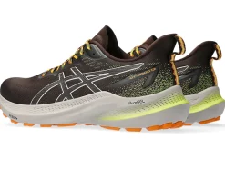 Flash Sale ASICS GT-2000 12 TR Nature Bathing/Neon Lime