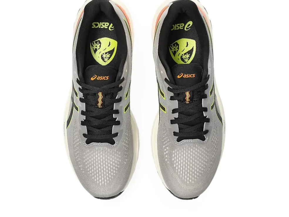 Online ASICS GT-1000 12 TR Nature Bathing/Neon Lime