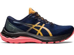 Best Sale ASICS GT-2000 11 TR Nature Bathing/Papaya