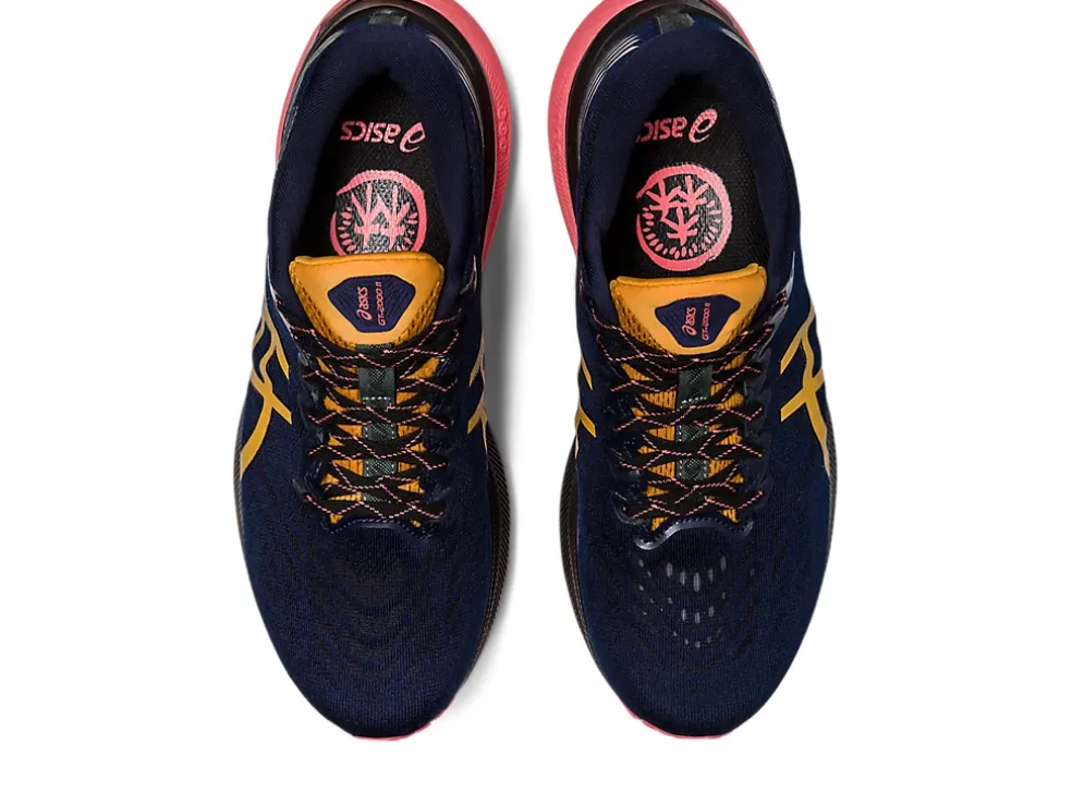 Best Sale ASICS GT-2000 11 TR Nature Bathing/Papaya