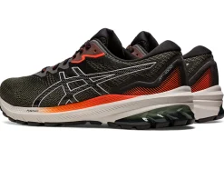 Shop ASICS GT-1000 11 TR NATURE BATHING Nature Bathing/Olive