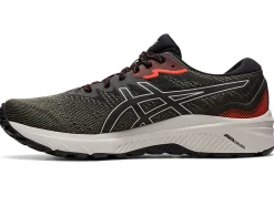 Shop ASICS GT-1000 11 TR NATURE BATHING Nature Bathing/Olive