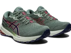 Best ASICS GT-1000 11 TR NATURE BATHING Nature Bathing/Papaya