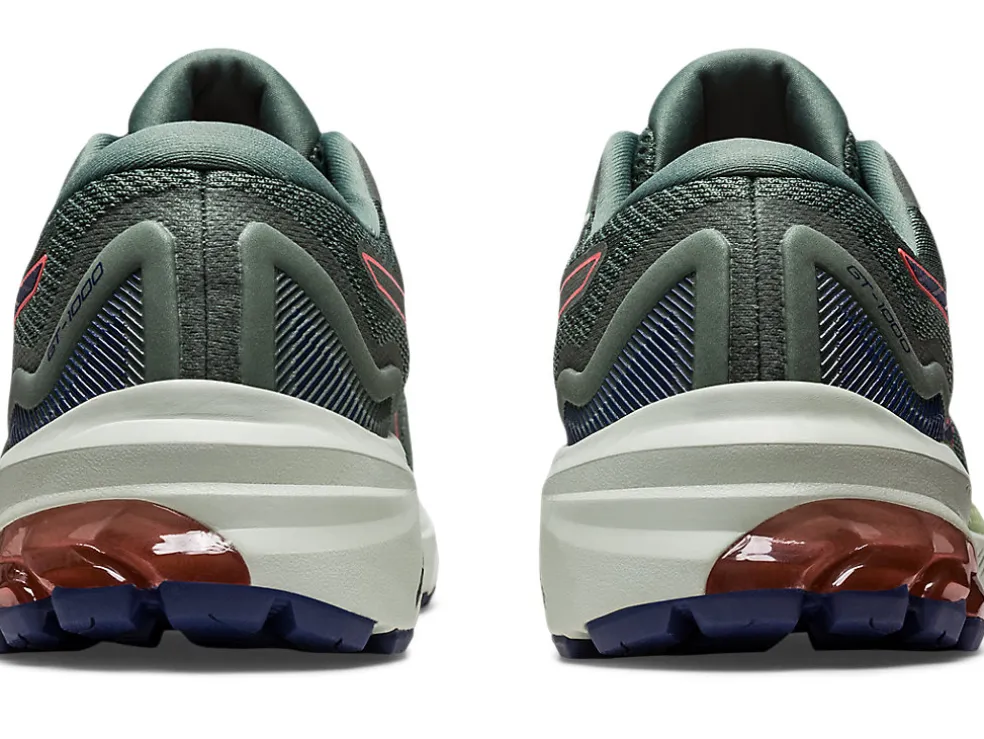 Best ASICS GT-1000 11 TR NATURE BATHING Nature Bathing/Papaya