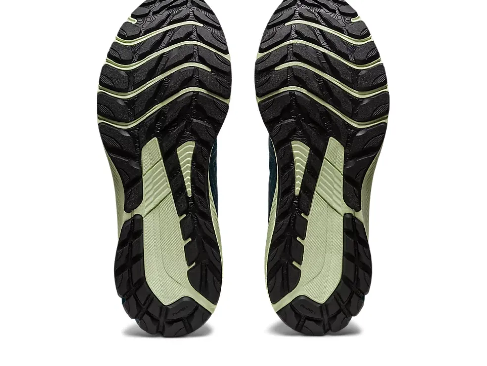 Online ASICS GT-1000 11 TR NATURE BATHING Nature Bathing/Golden Yellow