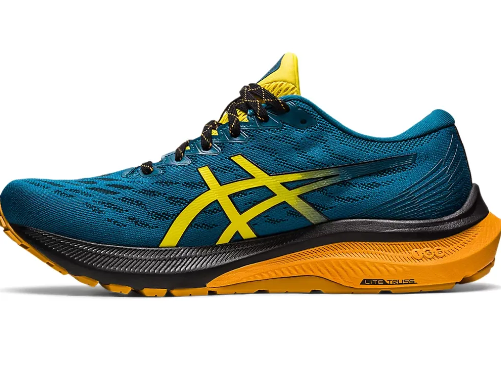 Fashion ASICS GT-2000 11 TR WIDE NATURE BATHING ROAD TESTED