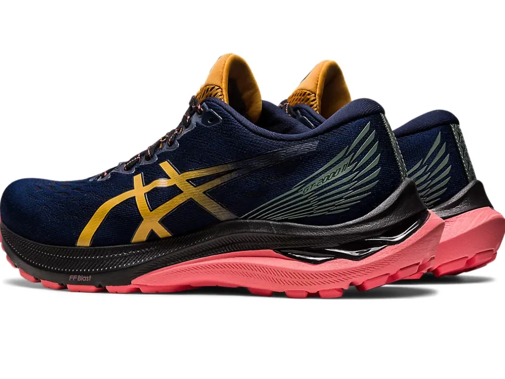 Best ASICS GT-2000 11 TR WIDE NATURE BATHING ROAD TESTED