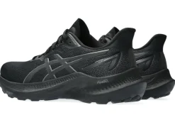 Clearance ASICS GT-2000 12 WIDE Black/Black