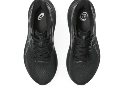 Clearance ASICS GT-2000 12 WIDE Black/Black