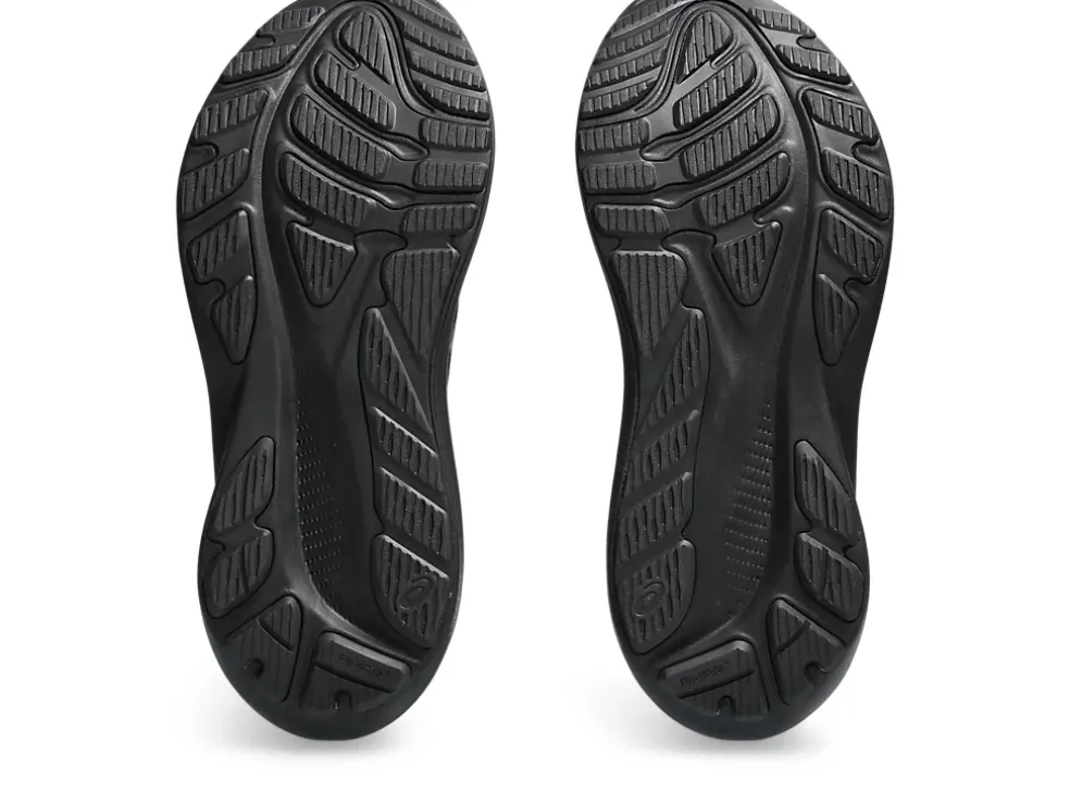 Clearance ASICS GT-2000 12 WIDE Black/Black