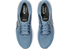 Outlet ASICS GT-1000 12 WIDE Storm Blue/Dune