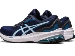 Cheap ASICS GT-1000 11 WIDE Indigo Blue/Sky