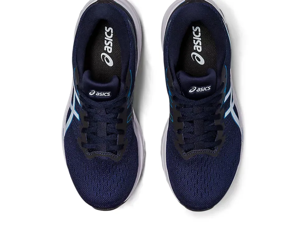 Cheap ASICS GT-1000 11 WIDE Indigo Blue/Sky
