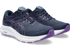 Fashion ASICS GT-4000 3 WIDE French Blue/Cyber Grape