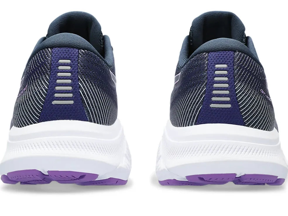Fashion ASICS GT-4000 3 WIDE French Blue/Cyber Grape
