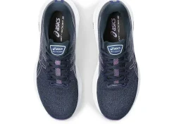 Fashion ASICS GT-4000 3 WIDE French Blue/Cyber Grape