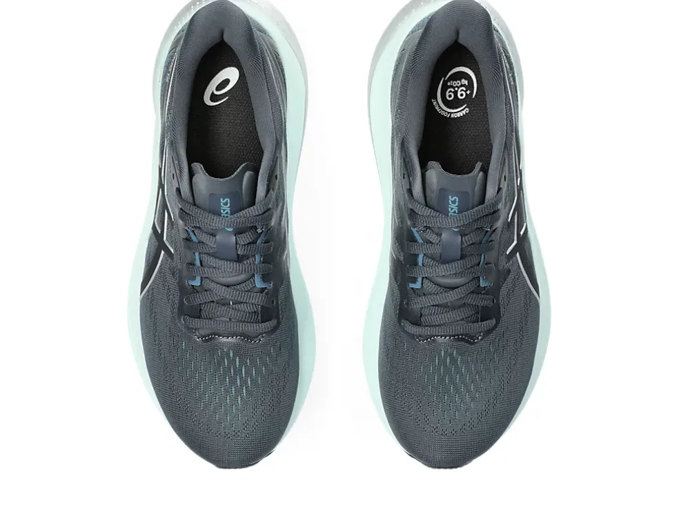 Online ASICS GT-2000 12 WIDE Tarmac/Pure Silver