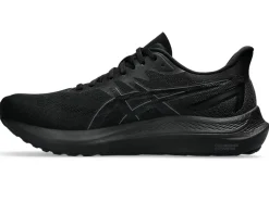 Best ASICS GT-2000 12 WIDE Black/Black