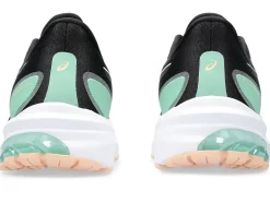 Store ASICS GT-1000 12 WIDE Black/Mint Tint