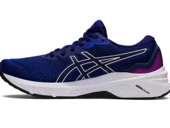 Outlet ASICS GT-1000 11 WIDE Lapis Lazuli Blue/Soft Sky