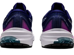 Outlet ASICS GT-1000 11 WIDE Lapis Lazuli Blue/Soft Sky