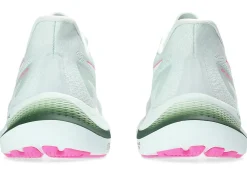 Hot ASICS GT-2000 12 WIDE Pure Aqua/White
