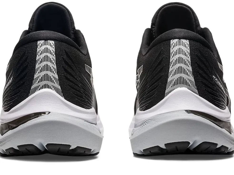 Flash Sale ASICS GT-2000 11 WIDE Black/White
