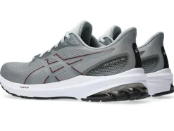 Best Sale ASICS GT-1000 12 WIDE Sheet Rock/Antique Red
