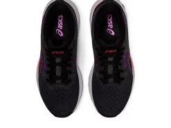New ASICS GT-1000 11 WIDE Black/Orchid
