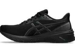 New ASICS GT-1000 12 WIDE Black/Carrier Grey