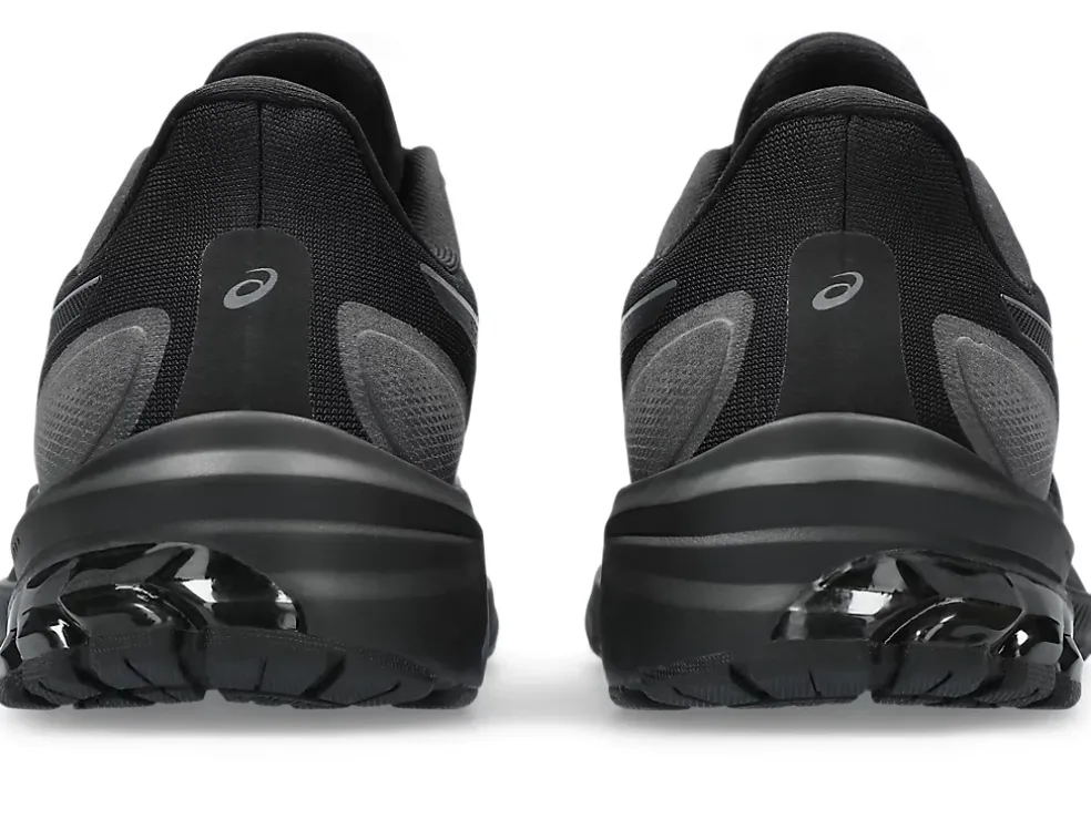 New ASICS GT-1000 12 WIDE Black/Carrier Grey