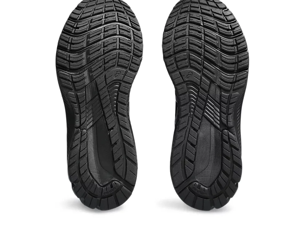 New ASICS GT-1000 12 WIDE Black/Carrier Grey