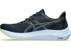 Online ASICS GT-2000 12 WIDE French Blue/Bright Yellow