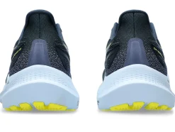Online ASICS GT-2000 12 WIDE French Blue/Bright Yellow