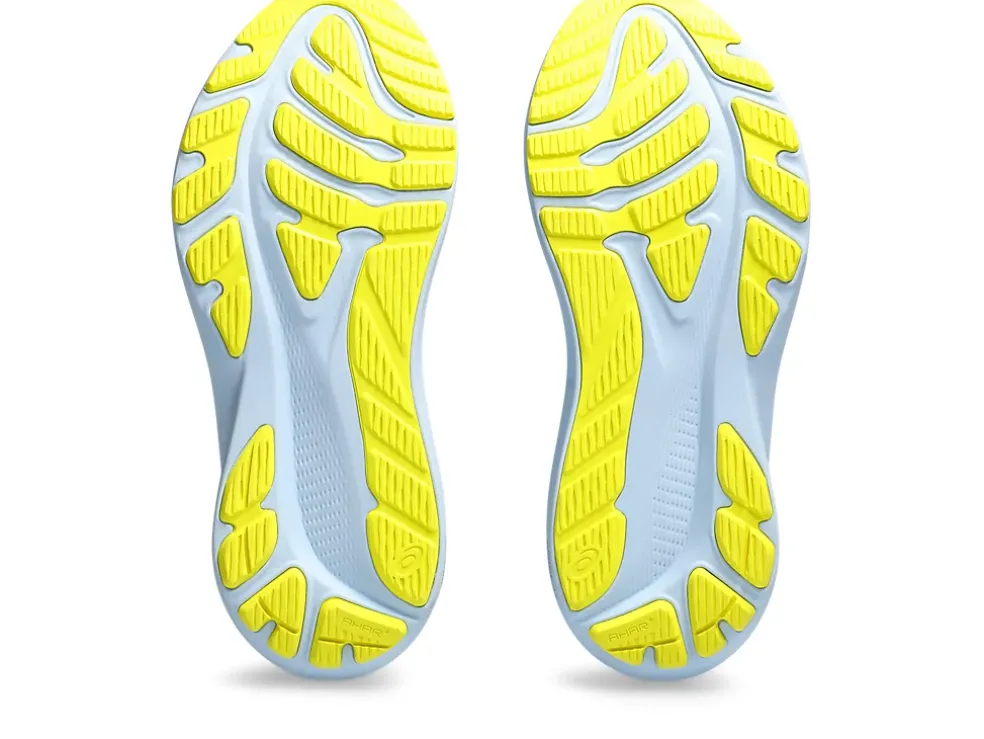 Online ASICS GT-2000 12 WIDE French Blue/Bright Yellow