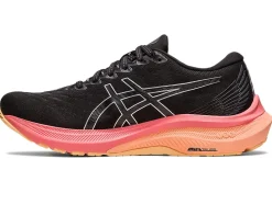 Flash Sale ASICS GT-2000 11 WIDE Black/Pure Silver