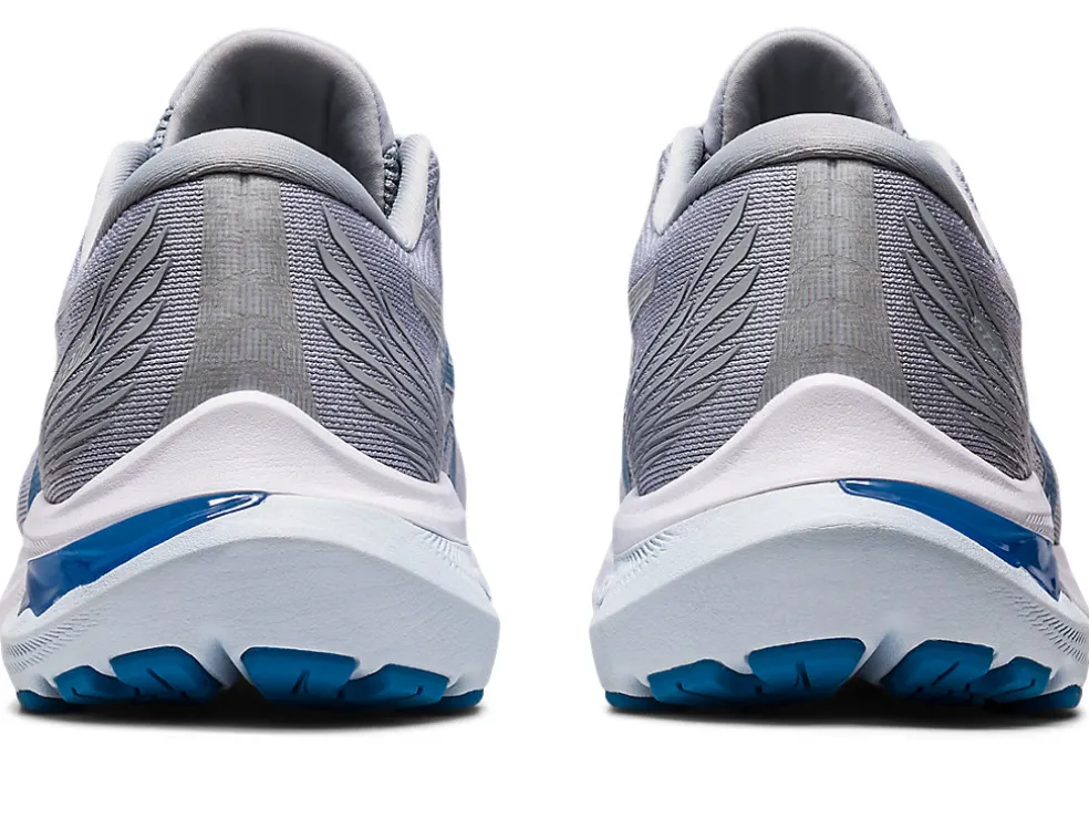 Discount ASICS GT-2000 11 WIDE Piedmont Grey/Reborn Blue