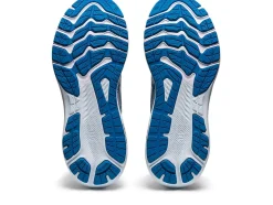 Discount ASICS GT-2000 11 WIDE Piedmont Grey/Reborn Blue
