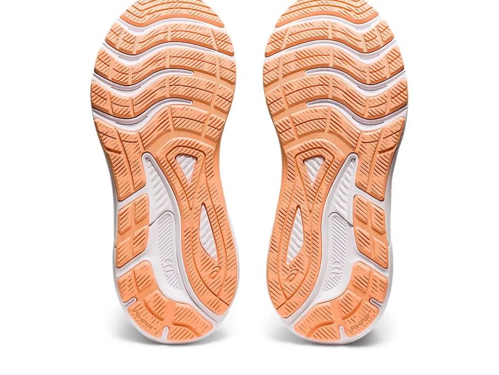 New ASICS GT-4000 3 WIDE Black/Papaya