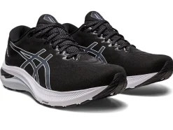 Best Sale ASICS GT-2000 11 WIDE Black/White