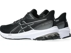 Flash Sale ASICS GT-1000 12 WIDE Black/White