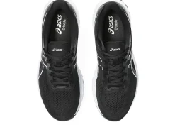 Flash Sale ASICS GT-1000 12 WIDE Black/White