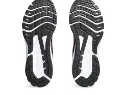 Cheap ASICS GT-1000 12 WIDE Carrier Grey/True Red