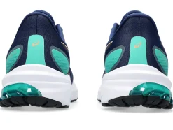 Discount ASICS GT-1000 12 WIDE Blue Expanse/Champagne