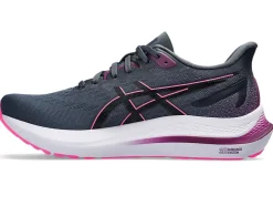 Clearance ASICS GT-2000 12 WIDE Tarmac/Black