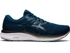 Best ASICS GT-4000 3 WIDE Mako Blue/Black