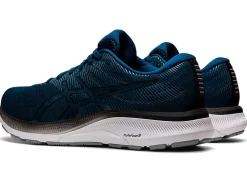 Best ASICS GT-4000 3 WIDE Mako Blue/Black