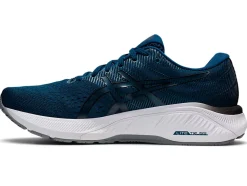 Best ASICS GT-4000 3 WIDE Mako Blue/Black