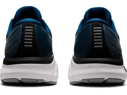 Best ASICS GT-4000 3 WIDE Mako Blue/Black